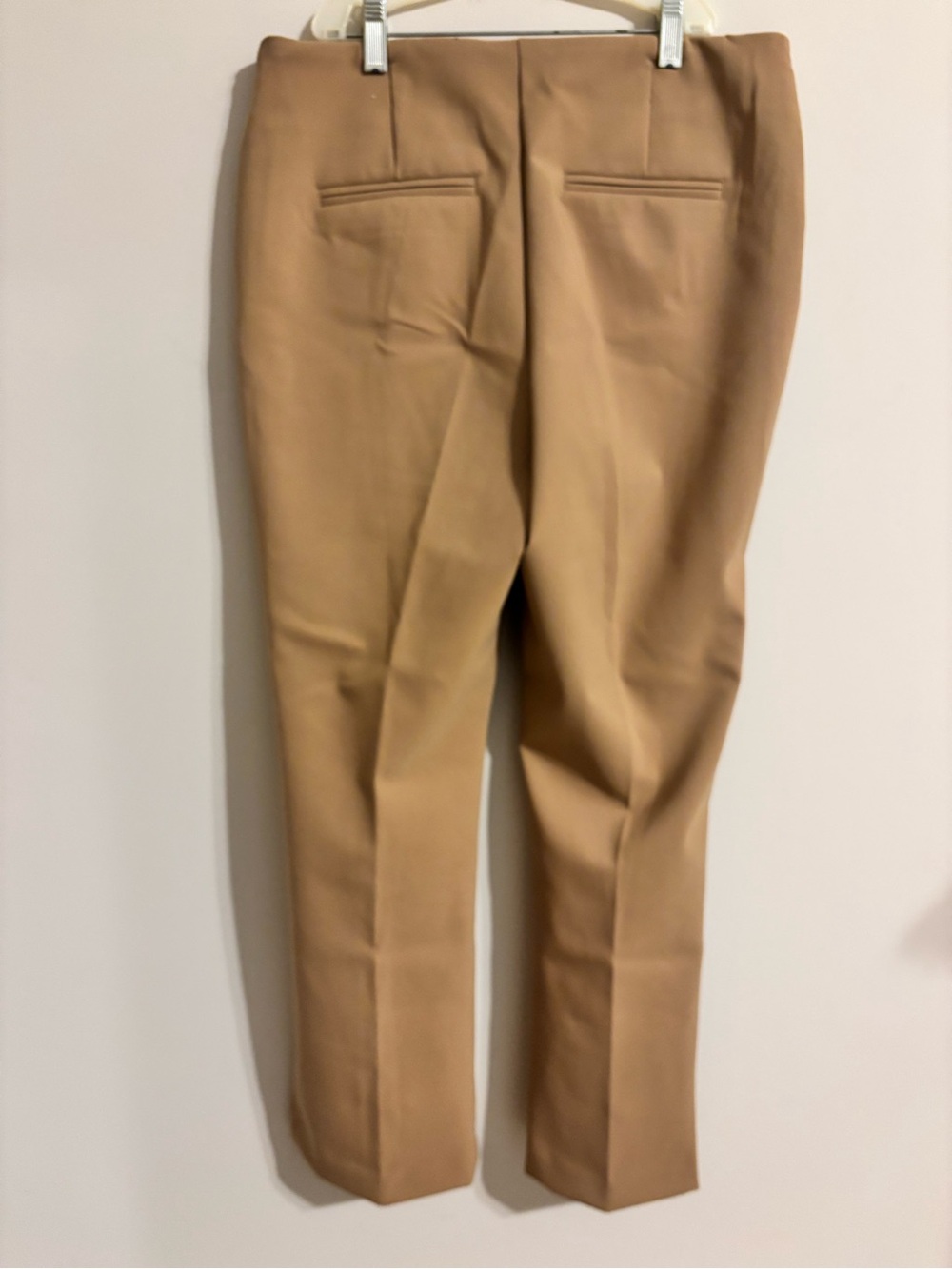 Rachel Zoe Khaki Dress pants - Picture 2 of 7